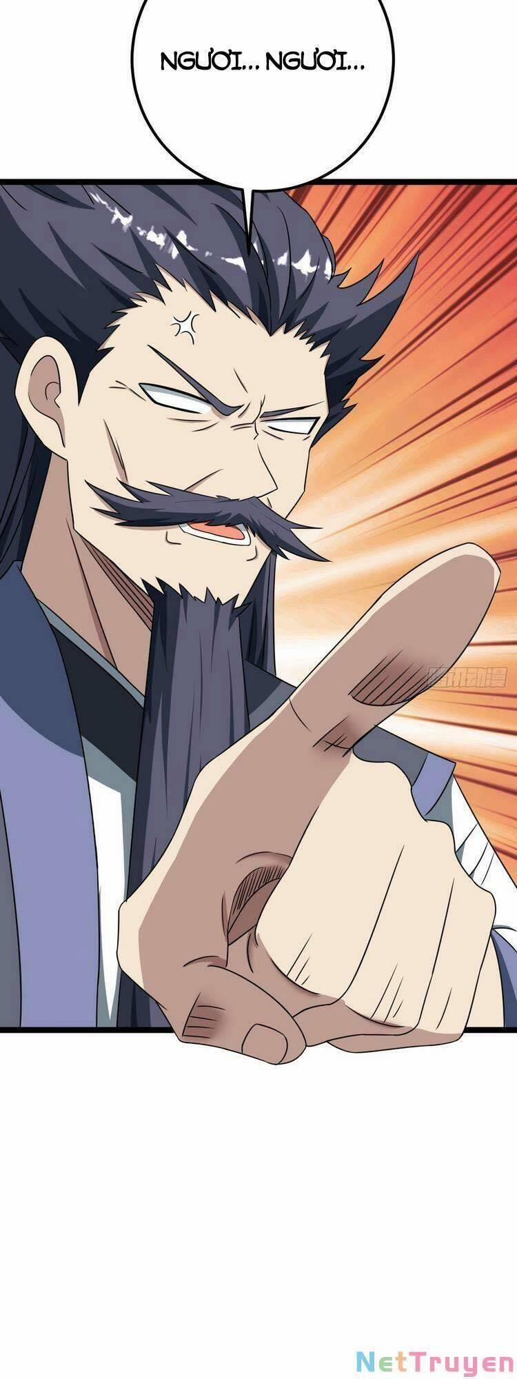 Ta Ở Nhà 100 Năm Khi Ra Ngoài Đã Vô Địch 37 trang 26