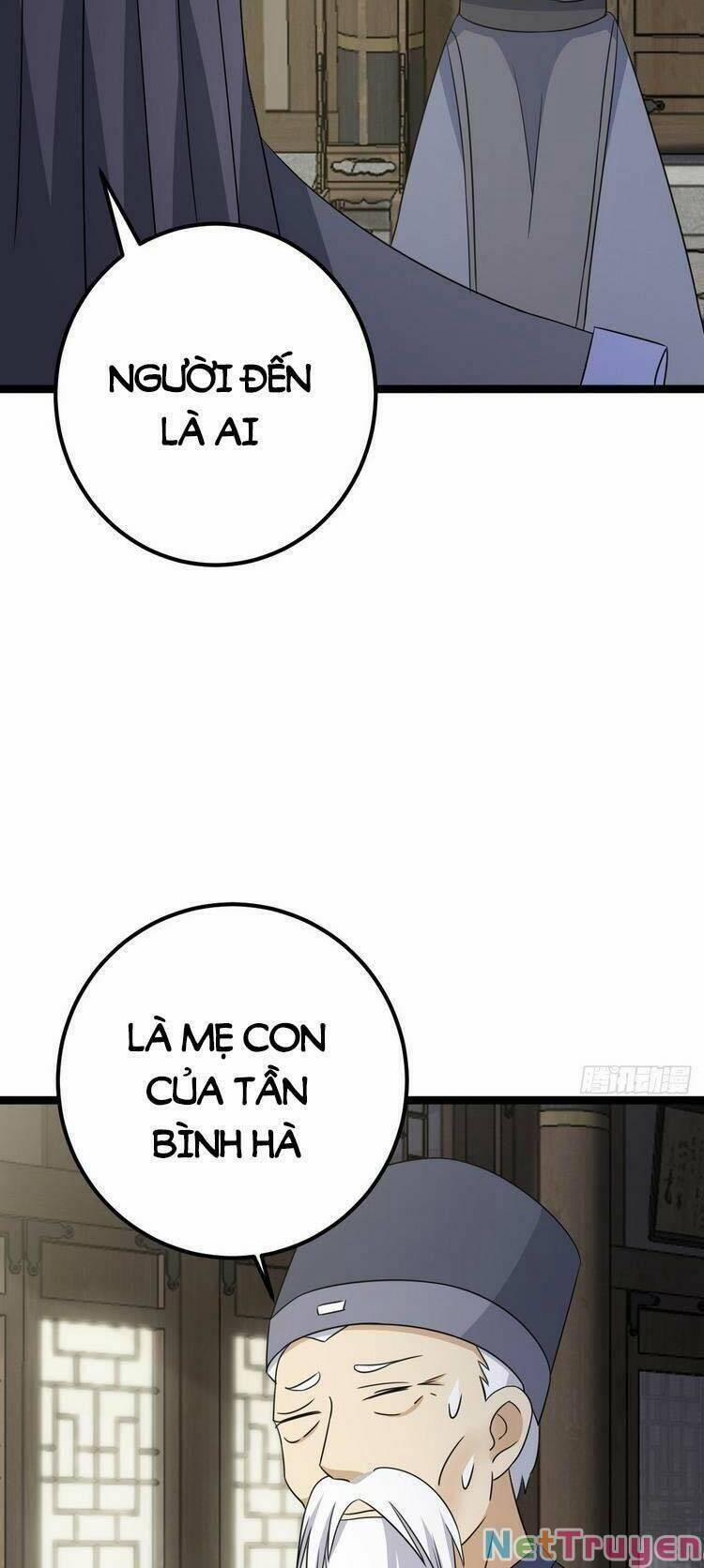 Ta Ở Nhà 100 Năm Khi Ra Ngoài Đã Vô Địch 37 trang 32