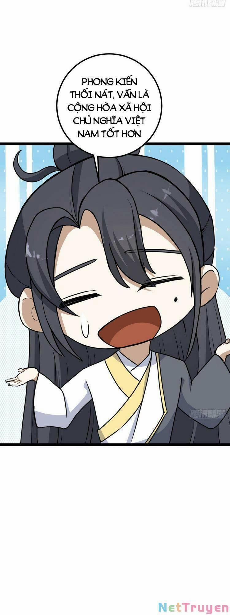 Ta Ở Nhà 100 Năm Khi Ra Ngoài Đã Vô Địch 37 trang 36