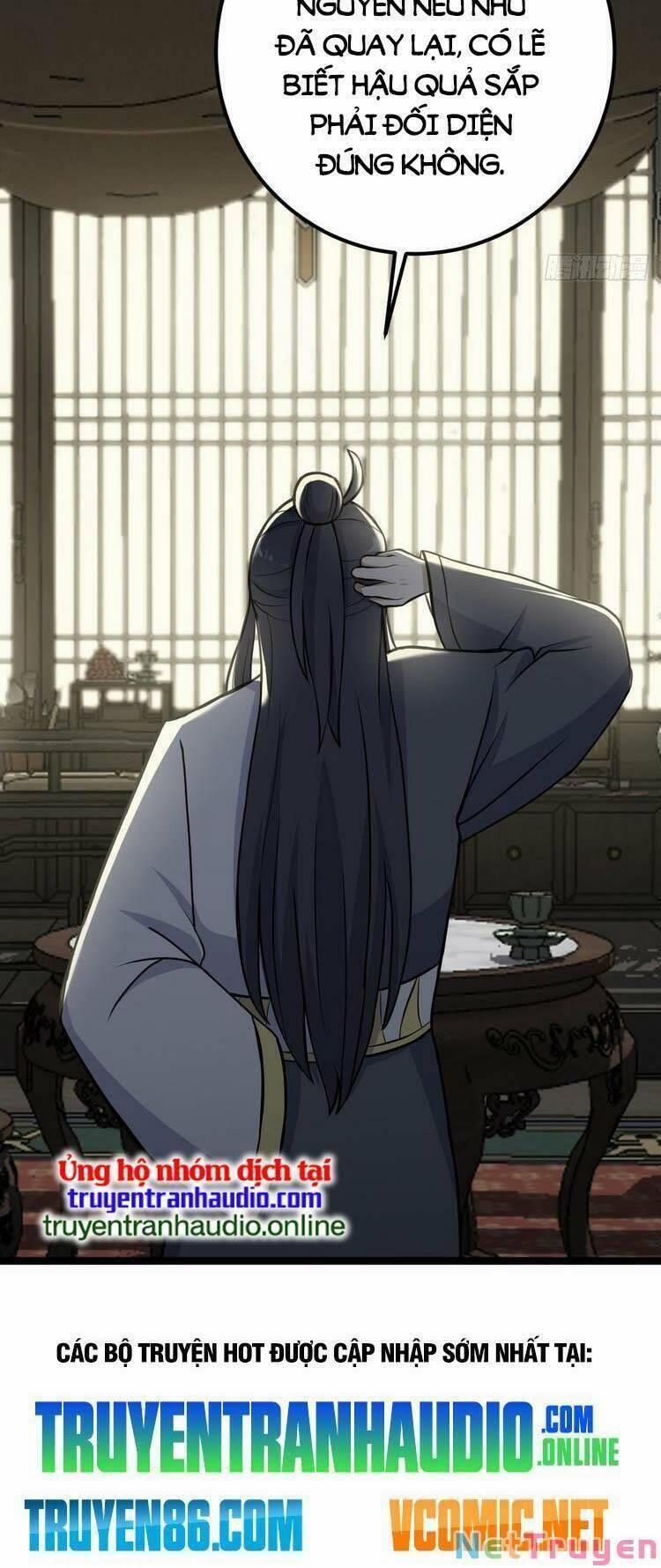 Ta Ở Nhà 100 Năm Khi Ra Ngoài Đã Vô Địch 37 trang 38