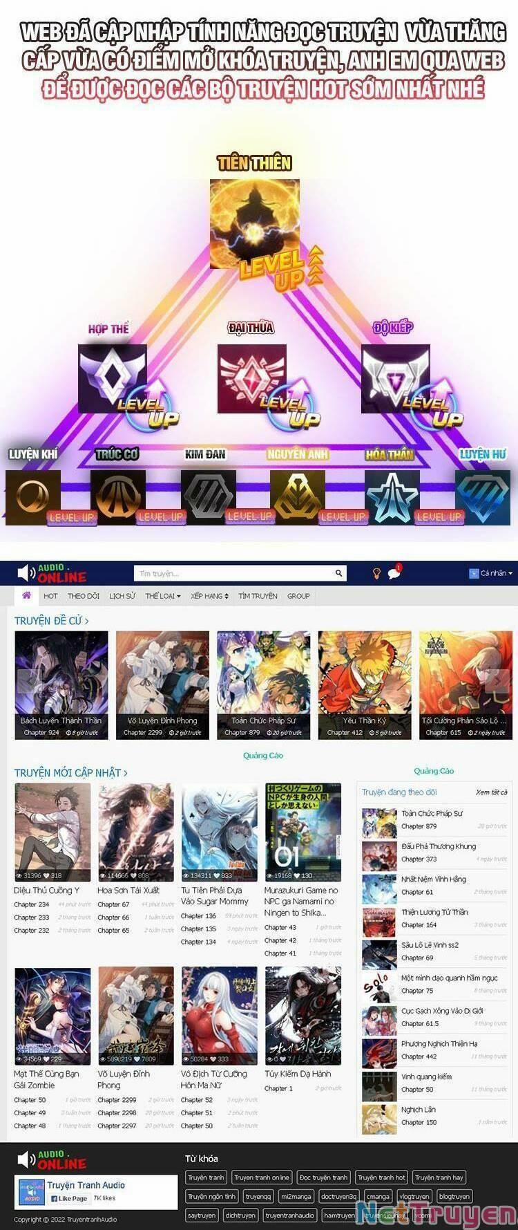 Ta Ở Nhà 100 Năm Khi Ra Ngoài Đã Vô Địch 37 trang 39