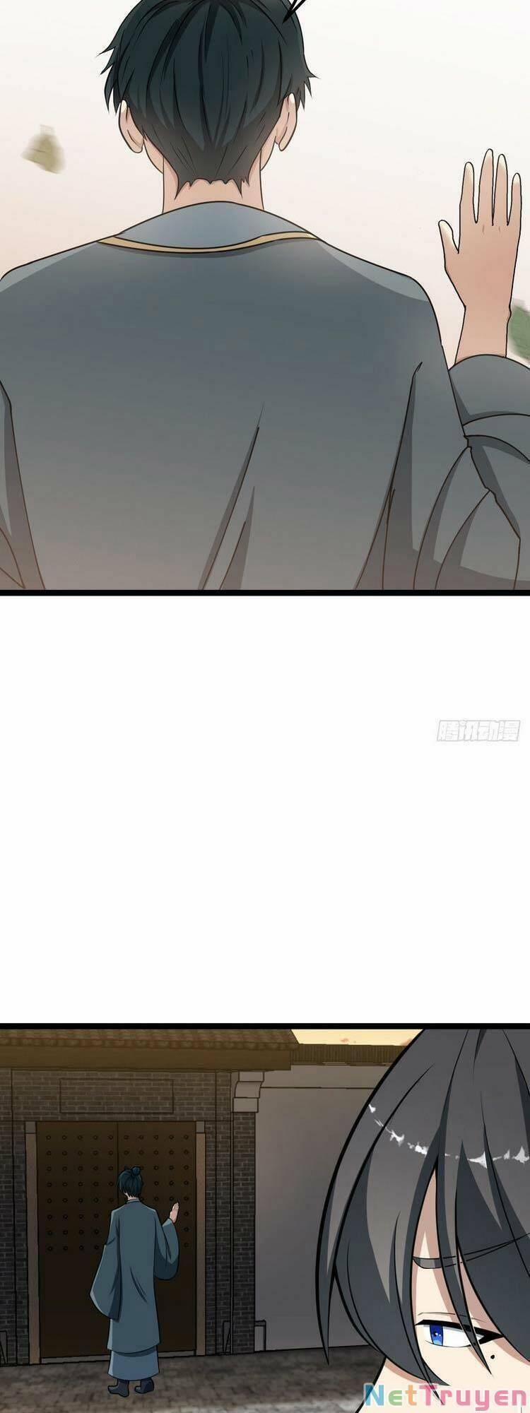 Ta Ở Nhà 100 Năm Khi Ra Ngoài Đã Vô Địch 37 trang 5
