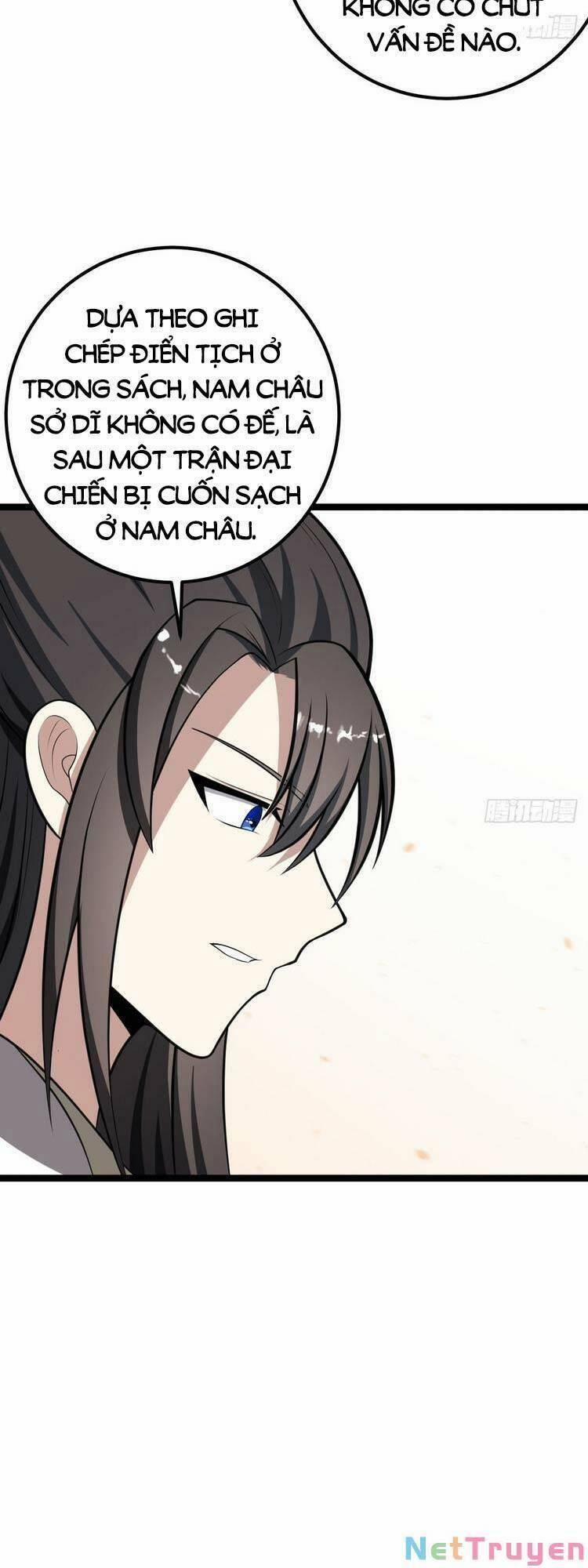 Ta Ở Nhà 100 Năm Khi Ra Ngoài Đã Vô Địch 37 trang 9
