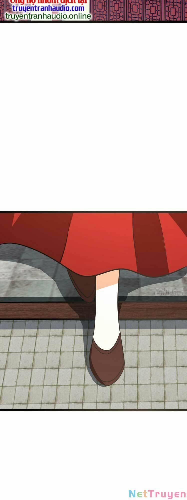 Ta Ở Nhà 100 Năm Khi Ra Ngoài Đã Vô Địch 38 trang 1