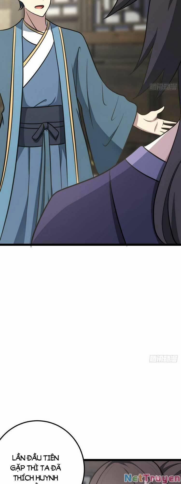 Ta Ở Nhà 100 Năm Khi Ra Ngoài Đã Vô Địch 38 trang 10