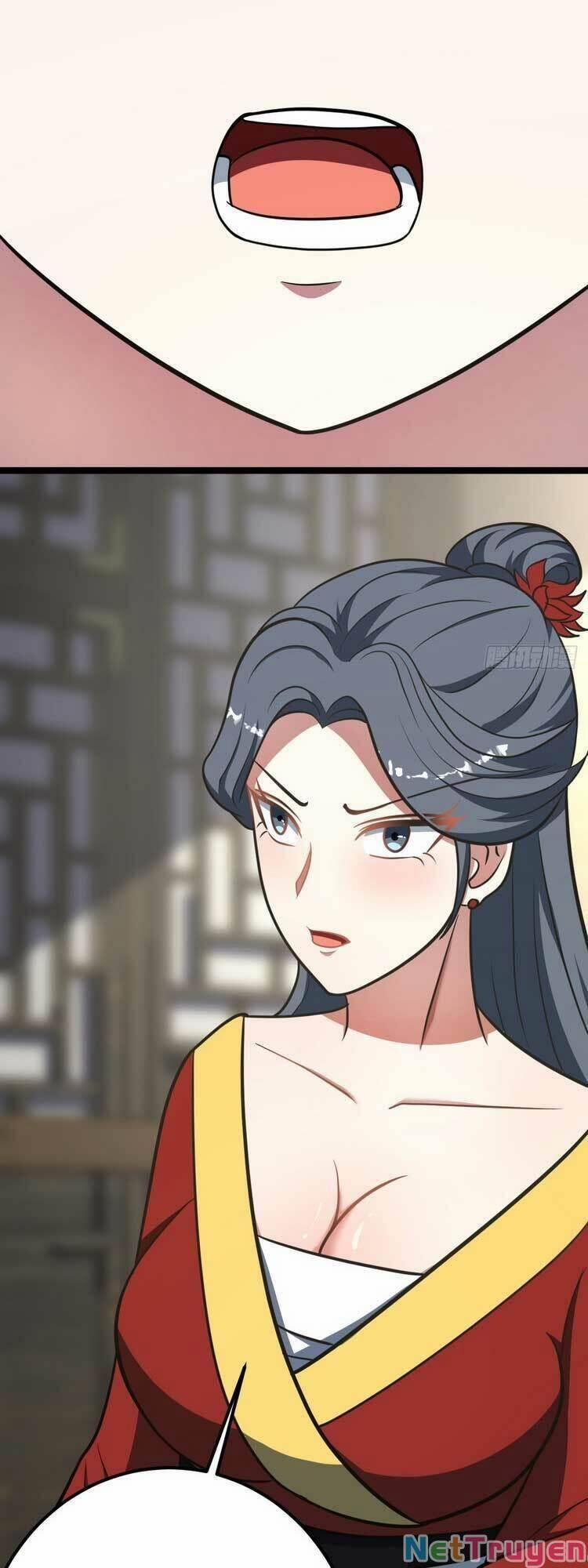 Ta Ở Nhà 100 Năm Khi Ra Ngoài Đã Vô Địch 38 trang 13