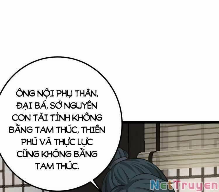 Ta Ở Nhà 100 Năm Khi Ra Ngoài Đã Vô Địch 38 trang 16