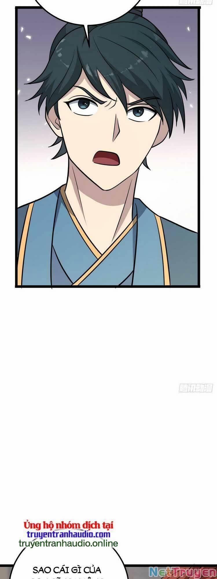 Ta Ở Nhà 100 Năm Khi Ra Ngoài Đã Vô Địch 38 trang 18