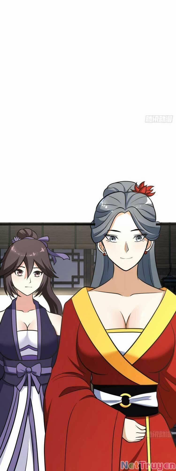 Ta Ở Nhà 100 Năm Khi Ra Ngoài Đã Vô Địch 38 trang 2