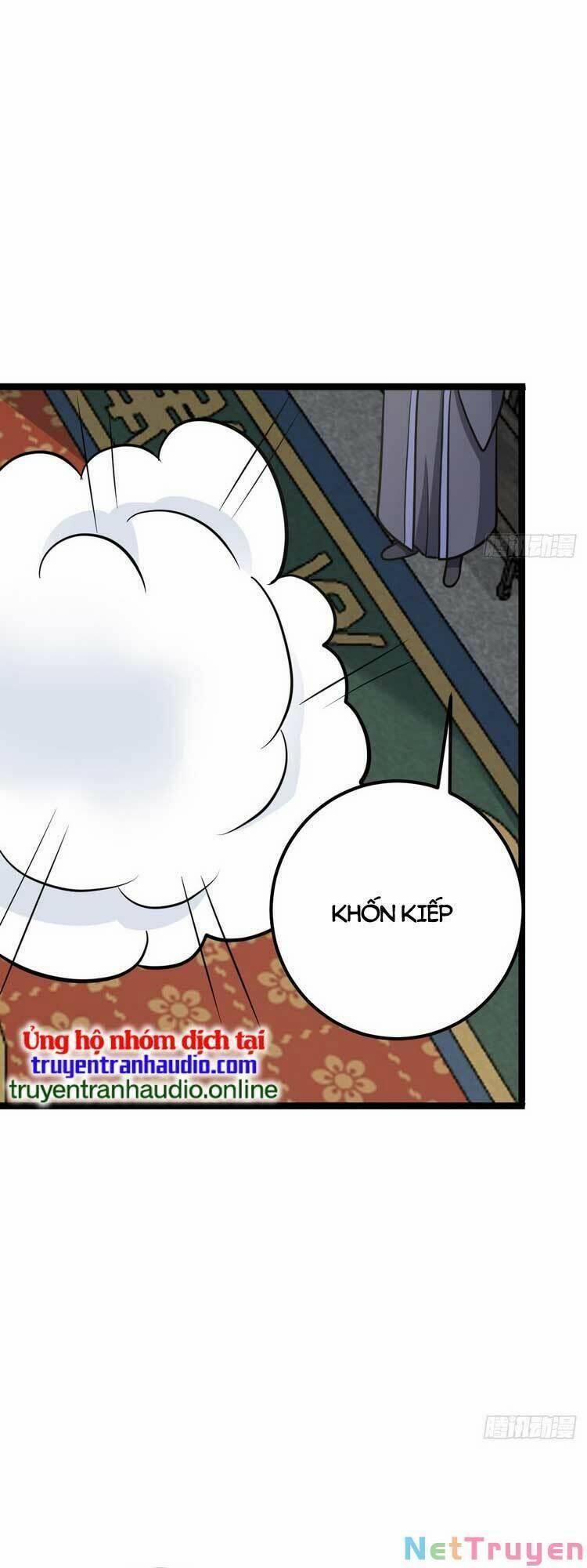 Ta Ở Nhà 100 Năm Khi Ra Ngoài Đã Vô Địch 38 trang 21