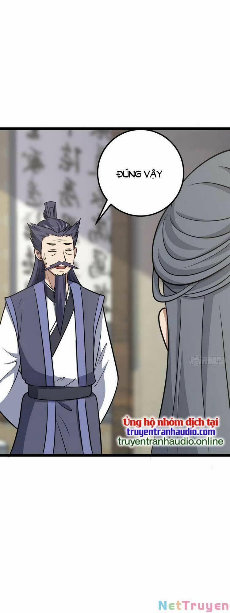 Ta Ở Nhà 100 Năm Khi Ra Ngoài Đã Vô Địch 38 trang 24