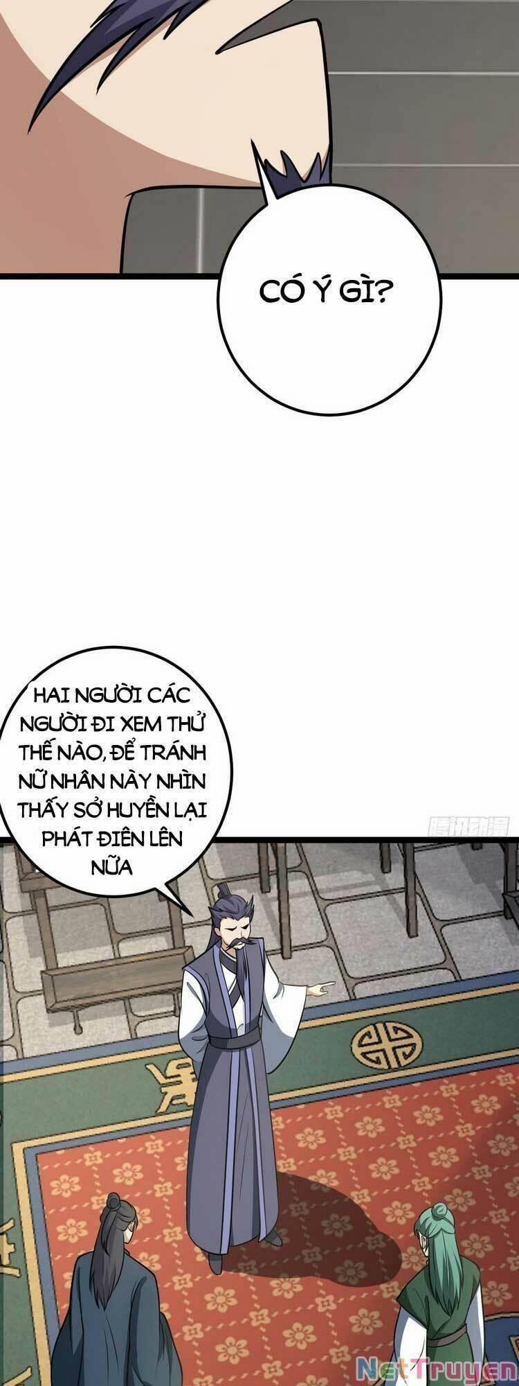 Ta Ở Nhà 100 Năm Khi Ra Ngoài Đã Vô Địch 38 trang 26