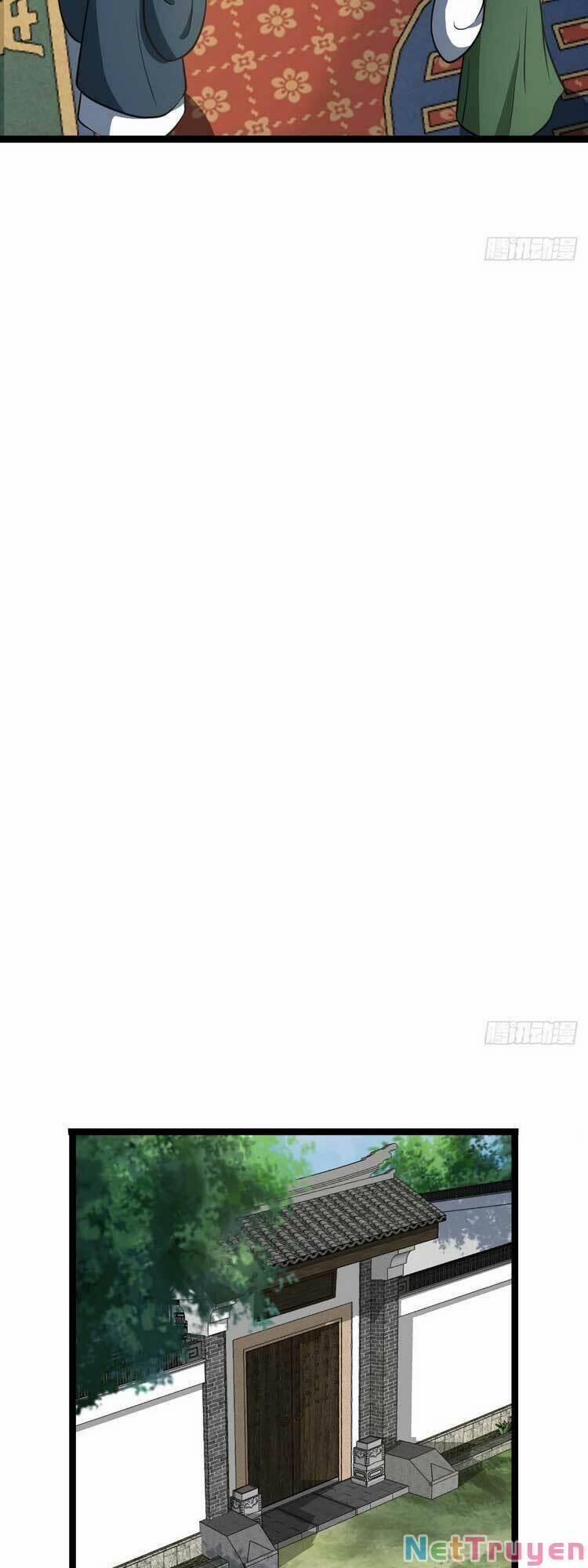 Ta Ở Nhà 100 Năm Khi Ra Ngoài Đã Vô Địch 38 trang 27