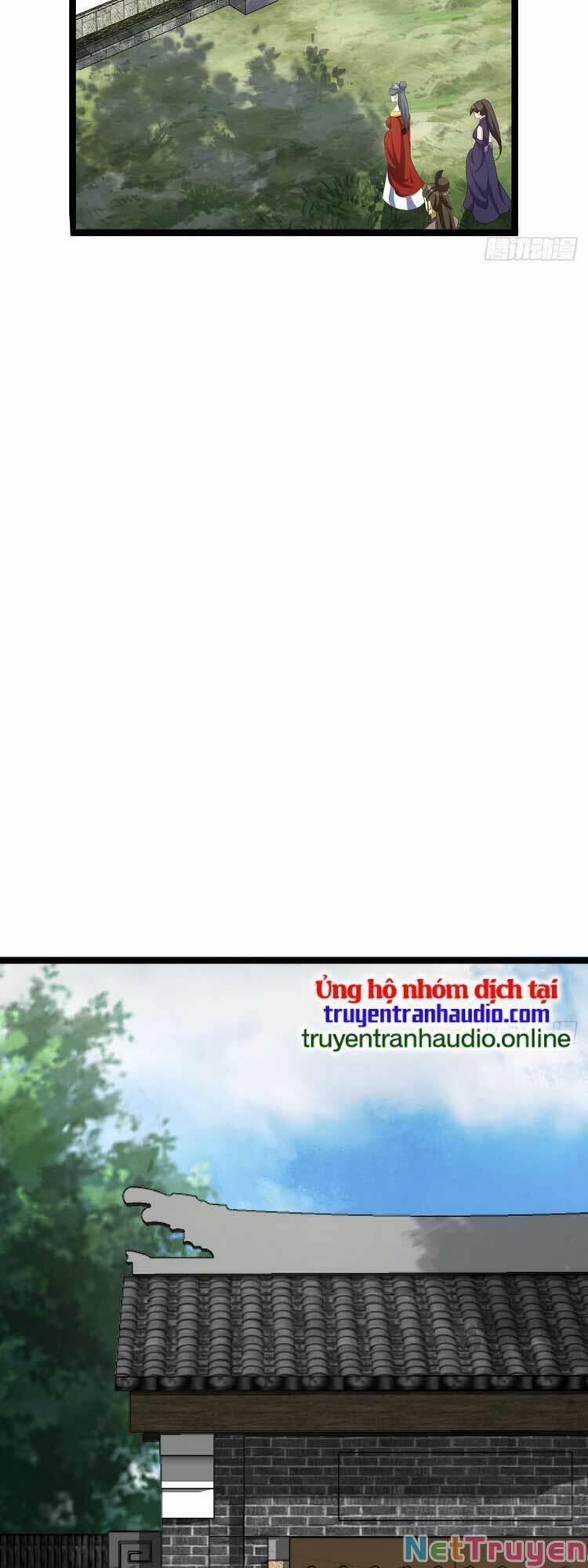 Ta Ở Nhà 100 Năm Khi Ra Ngoài Đã Vô Địch 38 trang 28