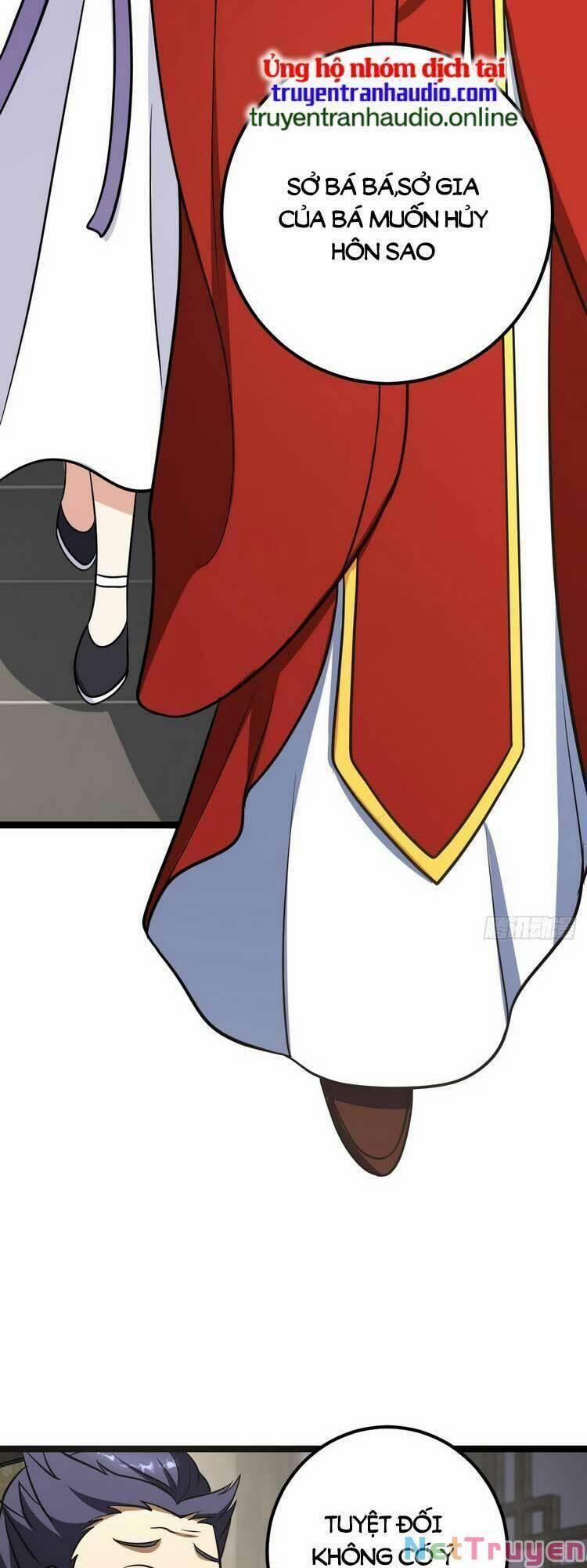 Ta Ở Nhà 100 Năm Khi Ra Ngoài Đã Vô Địch 38 trang 3