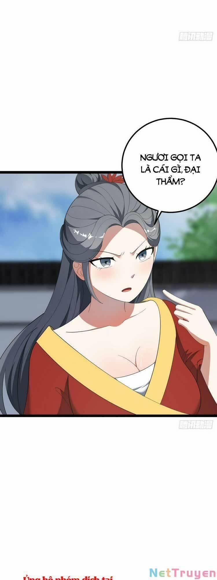 Ta Ở Nhà 100 Năm Khi Ra Ngoài Đã Vô Địch 38 trang 30