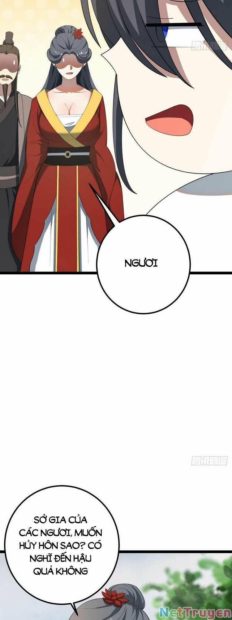 Ta Ở Nhà 100 Năm Khi Ra Ngoài Đã Vô Địch 38 trang 32