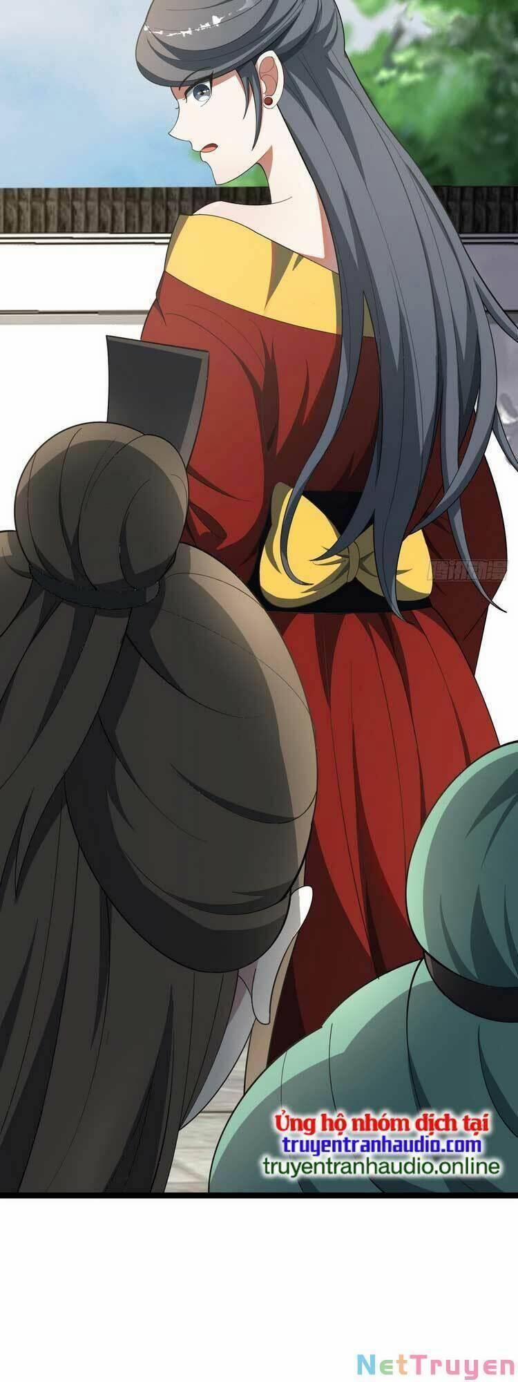 Ta Ở Nhà 100 Năm Khi Ra Ngoài Đã Vô Địch 38 trang 33