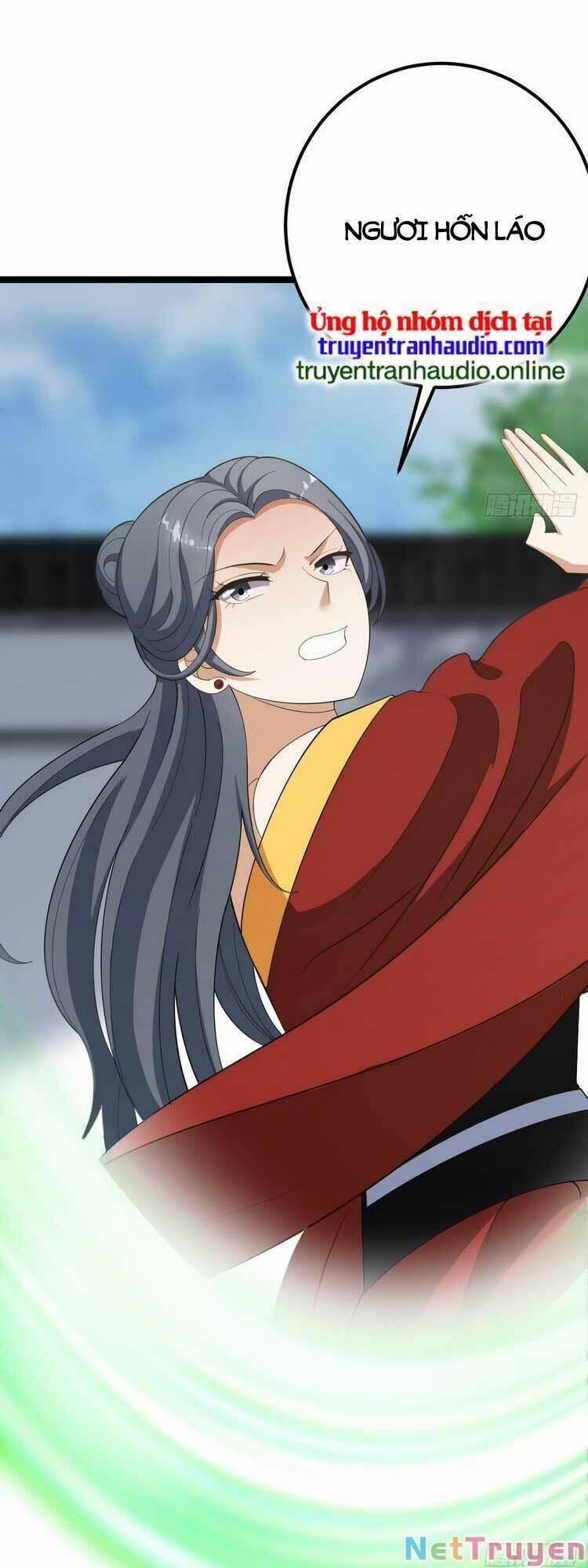 Ta Ở Nhà 100 Năm Khi Ra Ngoài Đã Vô Địch 38 trang 37