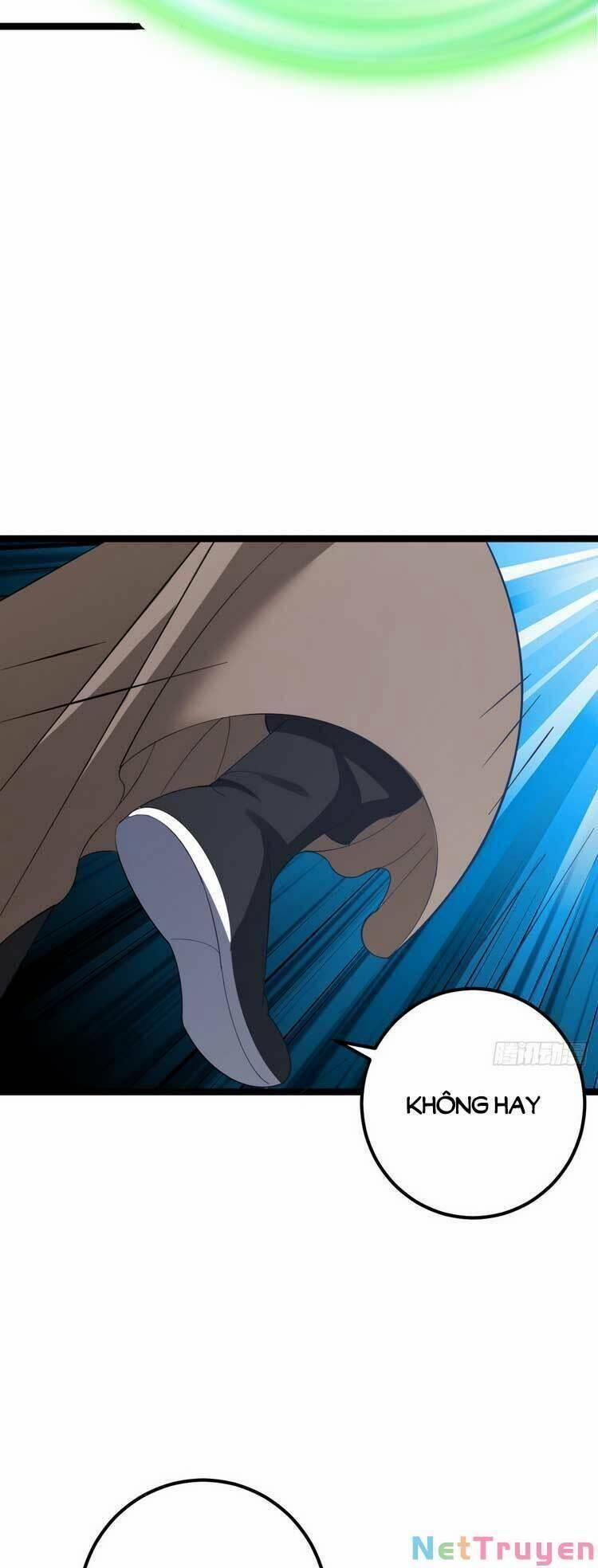 Ta Ở Nhà 100 Năm Khi Ra Ngoài Đã Vô Địch 38 trang 38