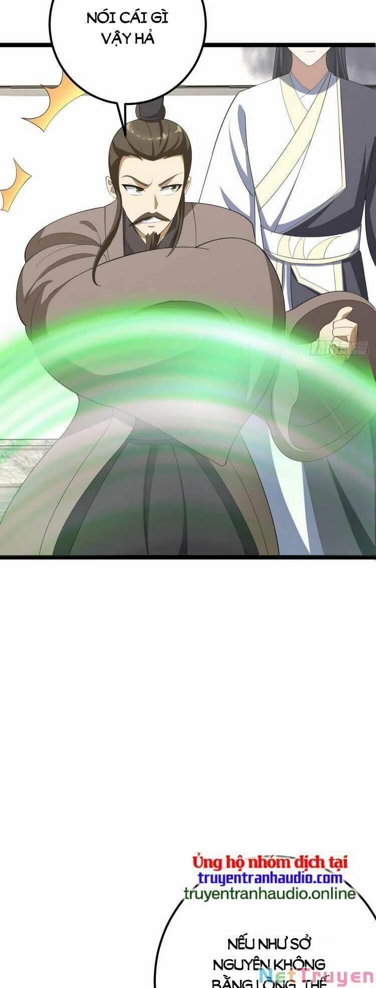 Ta Ở Nhà 100 Năm Khi Ra Ngoài Đã Vô Địch 38 trang 39