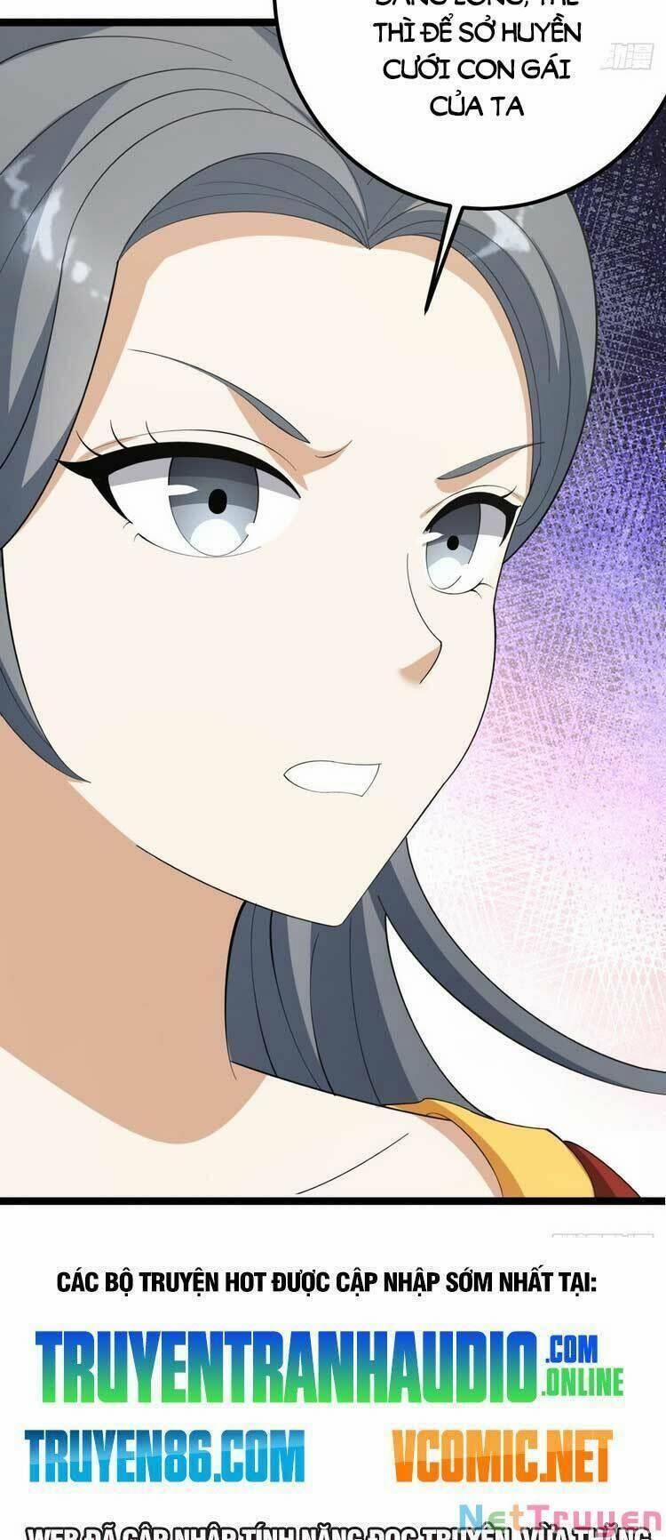 Ta Ở Nhà 100 Năm Khi Ra Ngoài Đã Vô Địch 38 trang 40
