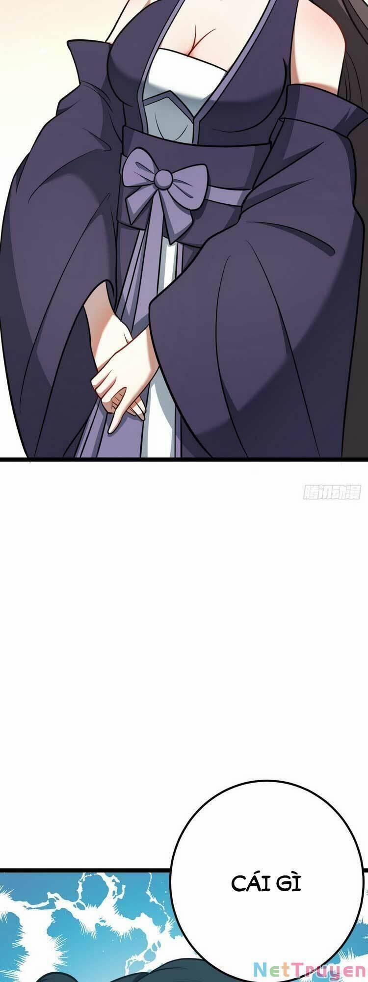 Ta Ở Nhà 100 Năm Khi Ra Ngoài Đã Vô Địch 38 trang 7