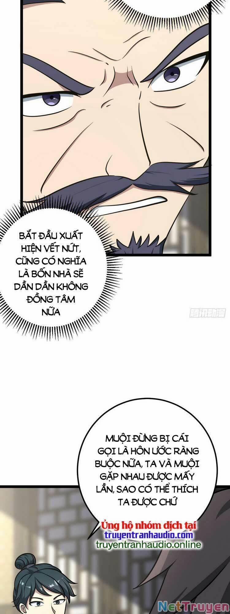 Ta Ở Nhà 100 Năm Khi Ra Ngoài Đã Vô Địch 38 trang 9