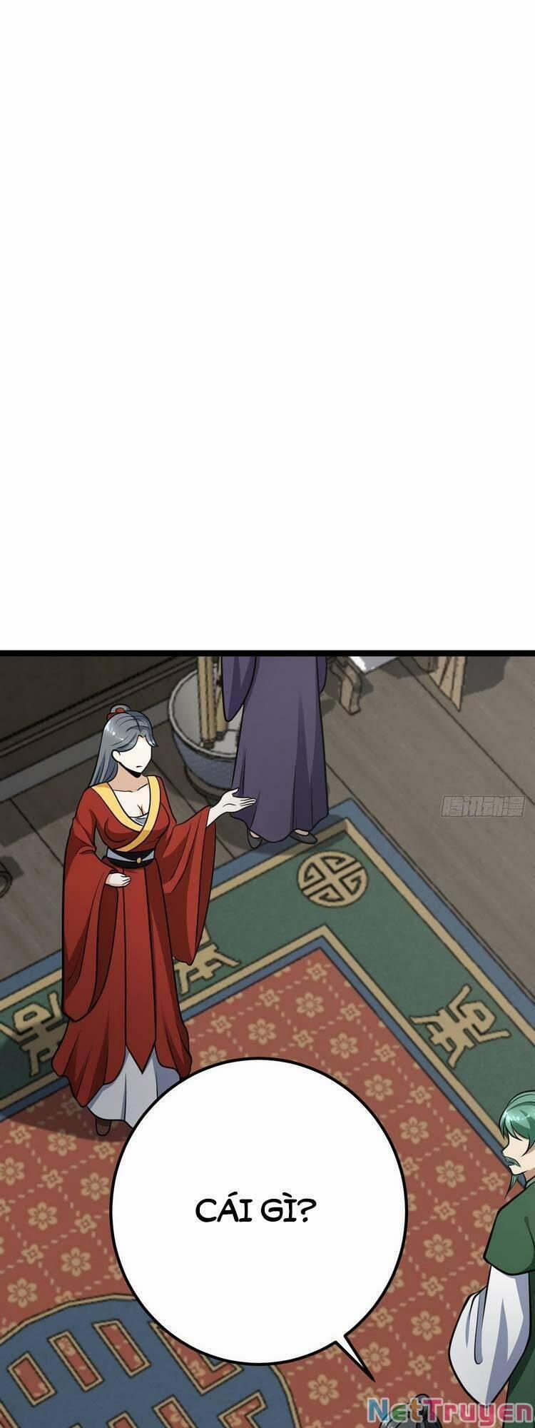 Ta Ở Nhà 100 Năm Khi Ra Ngoài Đã Vô Địch 39 trang 1