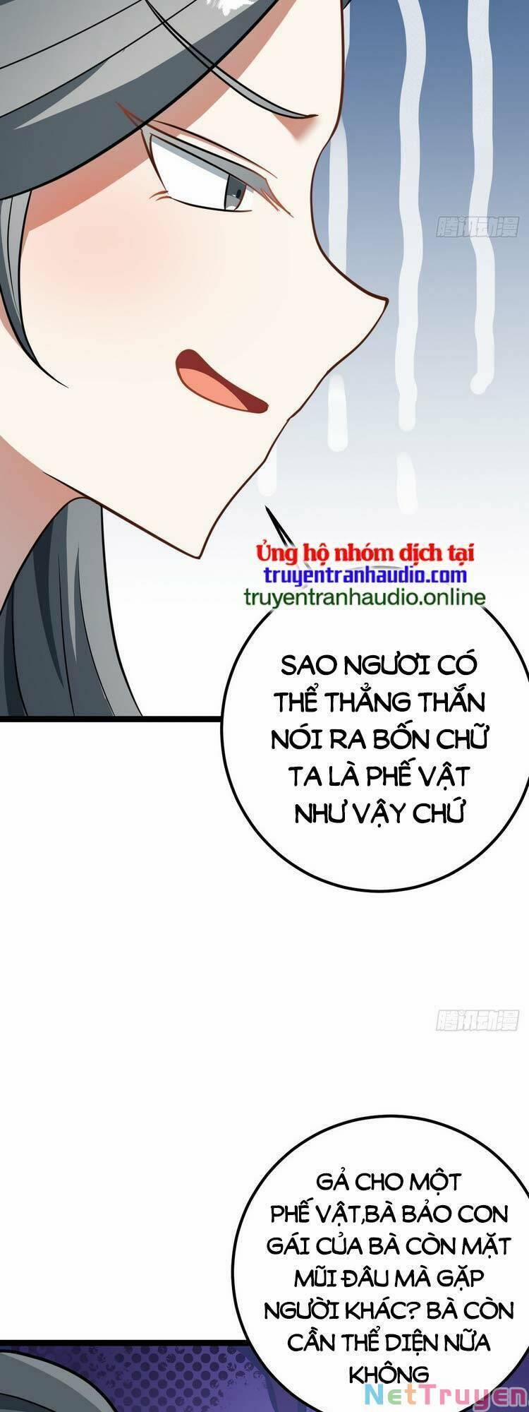 Ta Ở Nhà 100 Năm Khi Ra Ngoài Đã Vô Địch 39 trang 10
