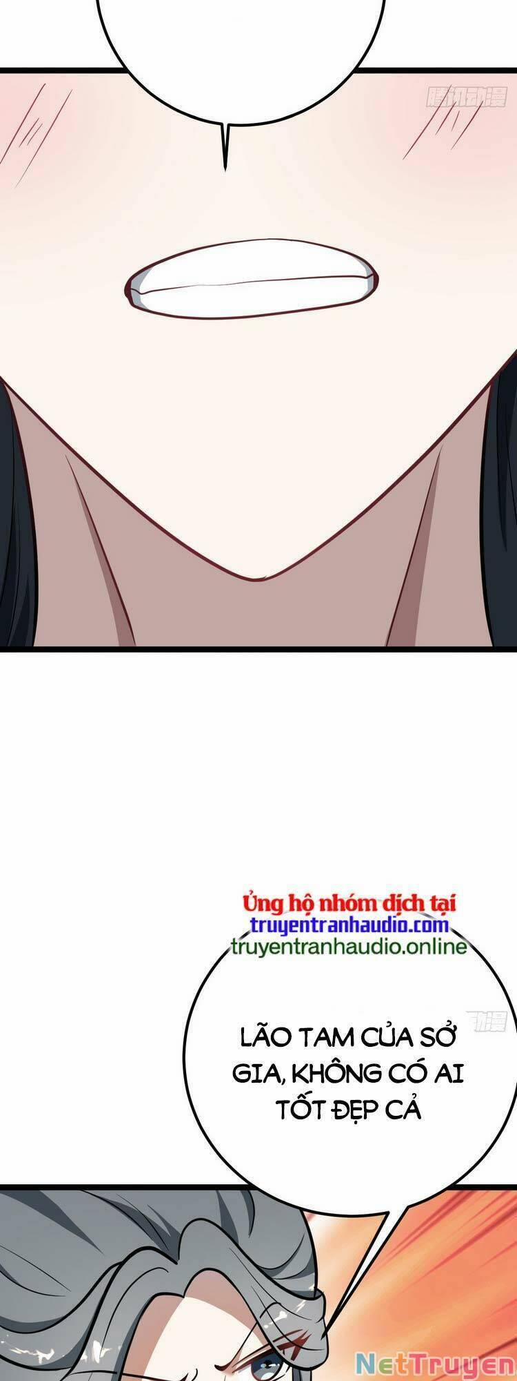 Ta Ở Nhà 100 Năm Khi Ra Ngoài Đã Vô Địch 39 trang 14
