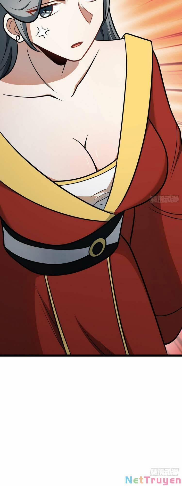 Ta Ở Nhà 100 Năm Khi Ra Ngoài Đã Vô Địch 39 trang 15