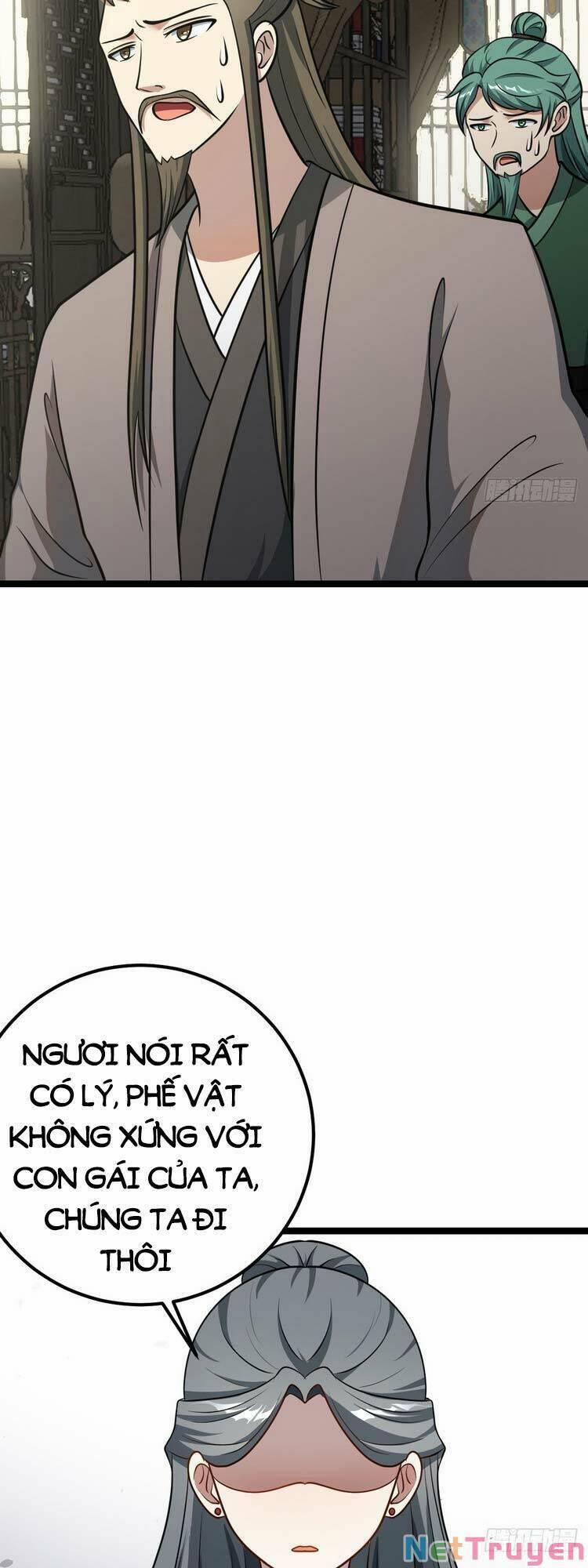 Ta Ở Nhà 100 Năm Khi Ra Ngoài Đã Vô Địch 39 trang 17