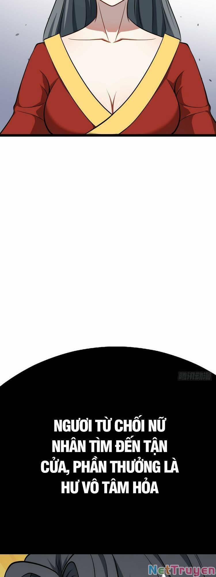 Ta Ở Nhà 100 Năm Khi Ra Ngoài Đã Vô Địch 39 trang 18