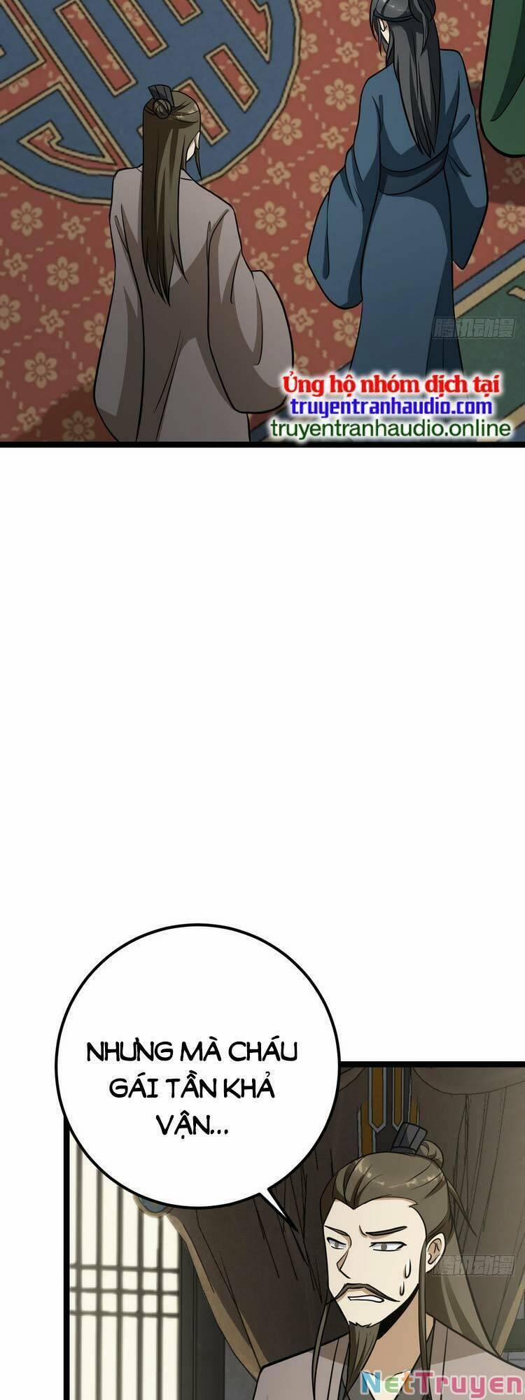 Ta Ở Nhà 100 Năm Khi Ra Ngoài Đã Vô Địch 39 trang 2