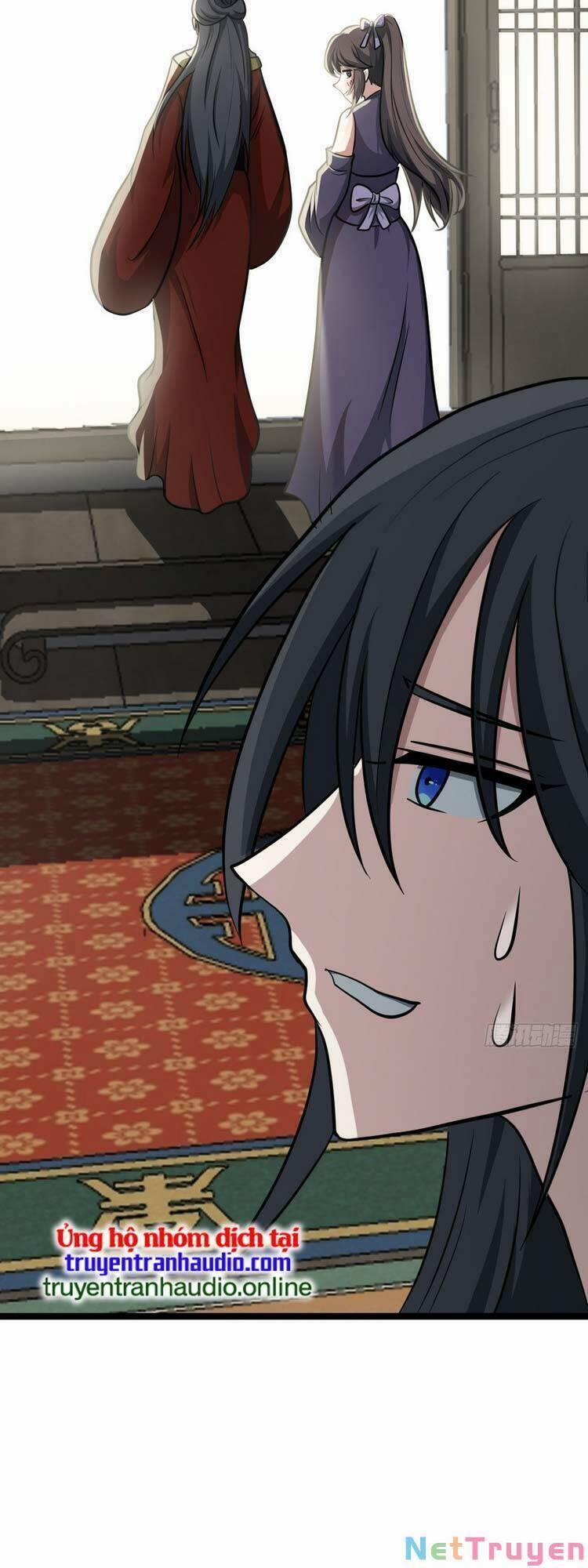 Ta Ở Nhà 100 Năm Khi Ra Ngoài Đã Vô Địch 39 trang 20