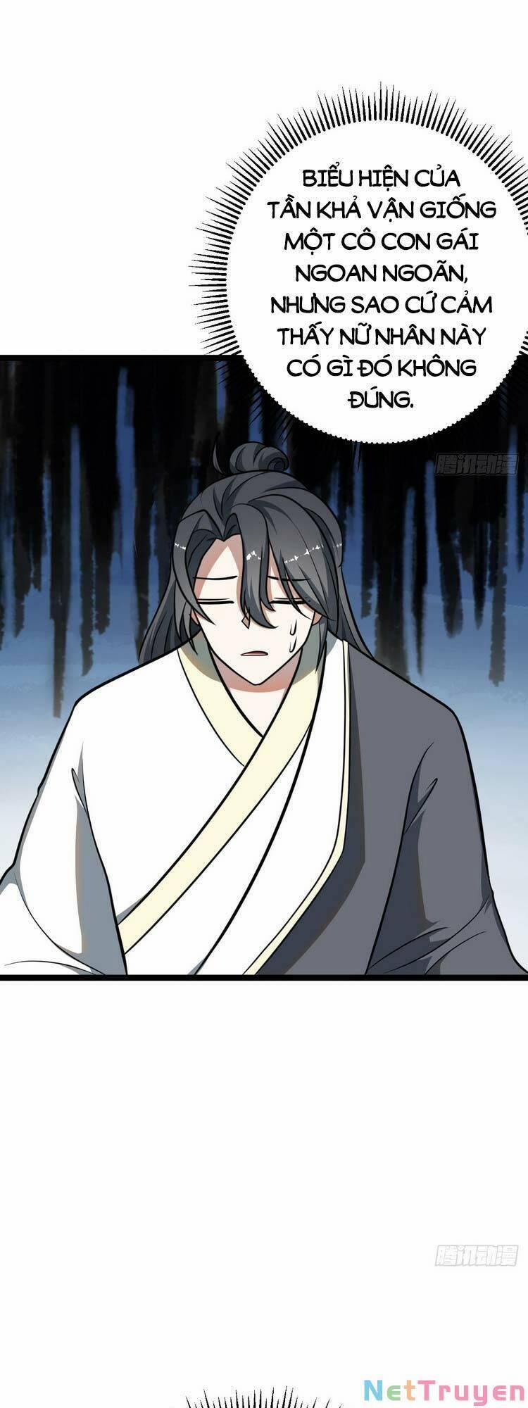 Ta Ở Nhà 100 Năm Khi Ra Ngoài Đã Vô Địch 39 trang 21