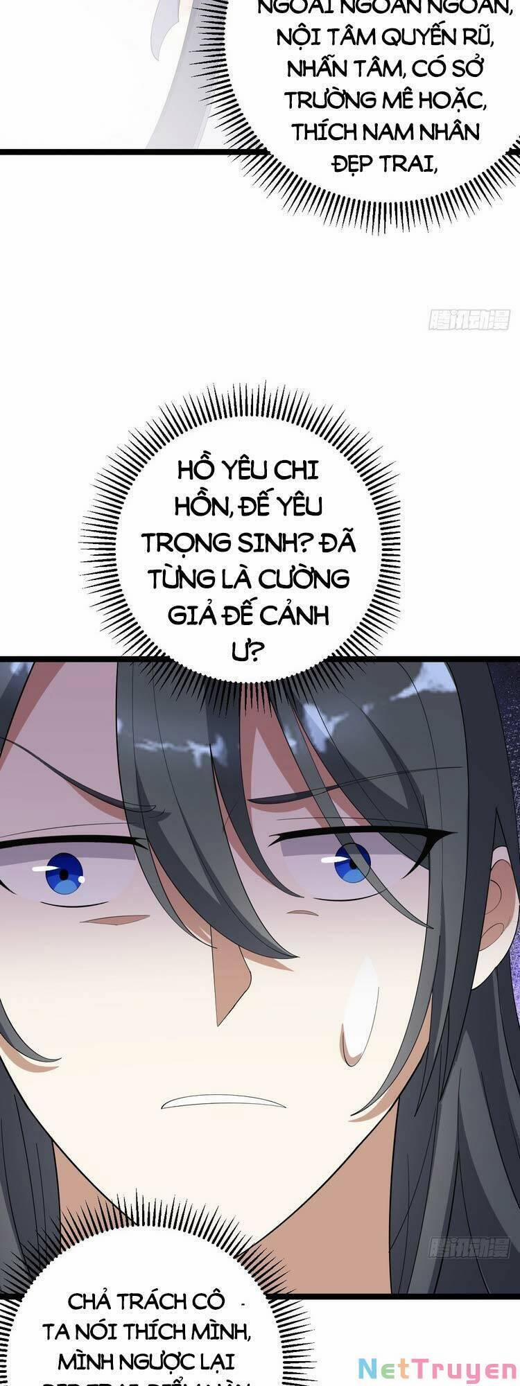 Ta Ở Nhà 100 Năm Khi Ra Ngoài Đã Vô Địch 39 trang 23
