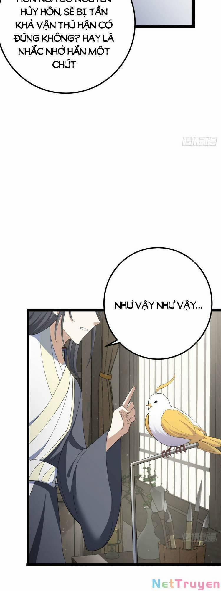 Ta Ở Nhà 100 Năm Khi Ra Ngoài Đã Vô Địch 39 trang 25