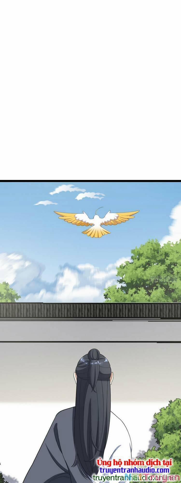 Ta Ở Nhà 100 Năm Khi Ra Ngoài Đã Vô Địch 39 trang 26