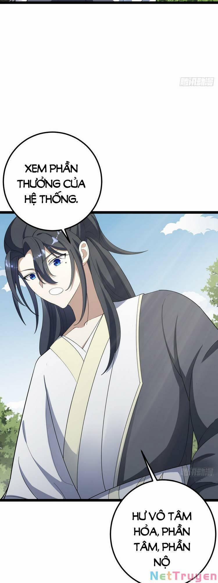 Ta Ở Nhà 100 Năm Khi Ra Ngoài Đã Vô Địch 39 trang 27