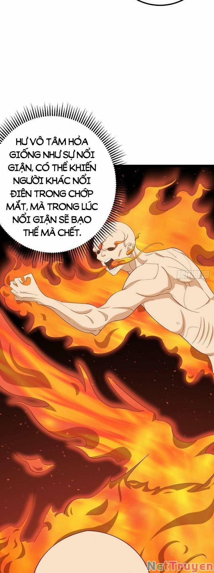 Ta Ở Nhà 100 Năm Khi Ra Ngoài Đã Vô Địch 39 trang 28