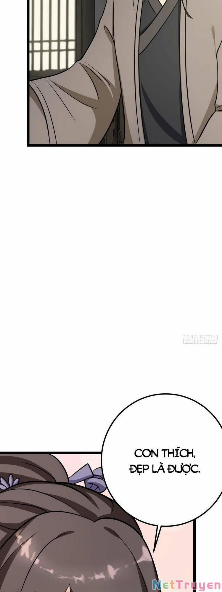 Ta Ở Nhà 100 Năm Khi Ra Ngoài Đã Vô Địch 39 trang 3