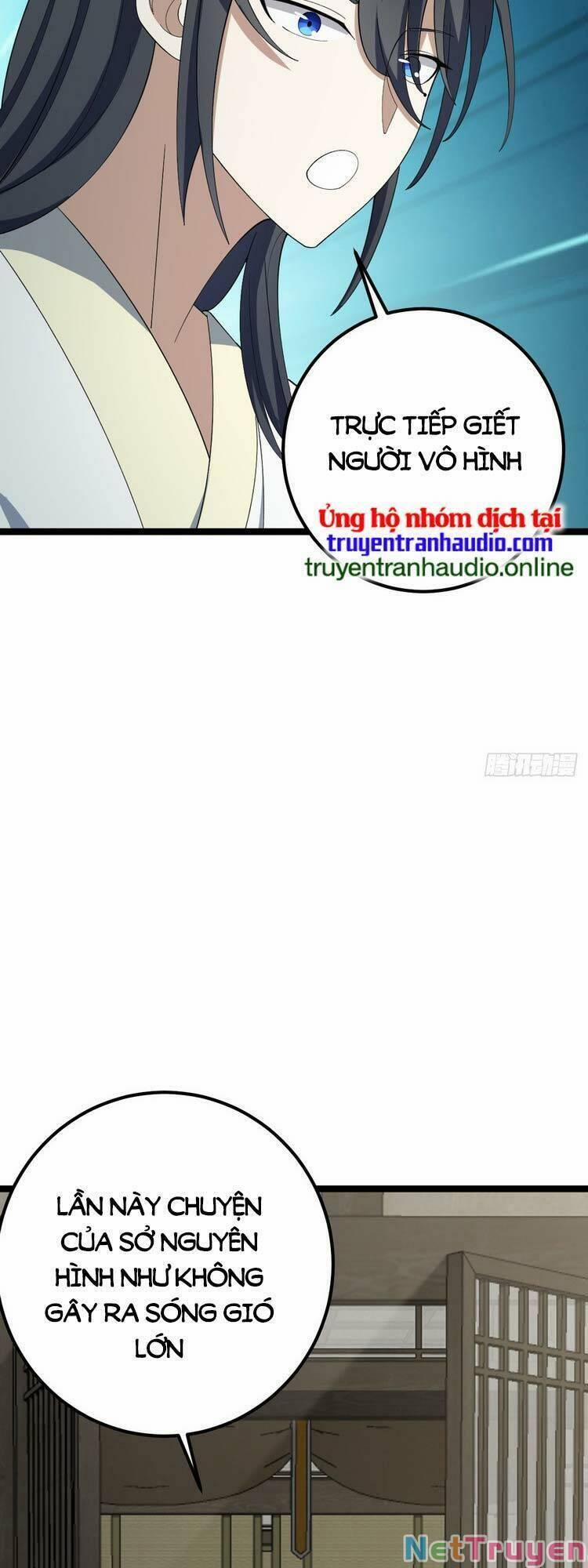 Ta Ở Nhà 100 Năm Khi Ra Ngoài Đã Vô Địch 39 trang 30