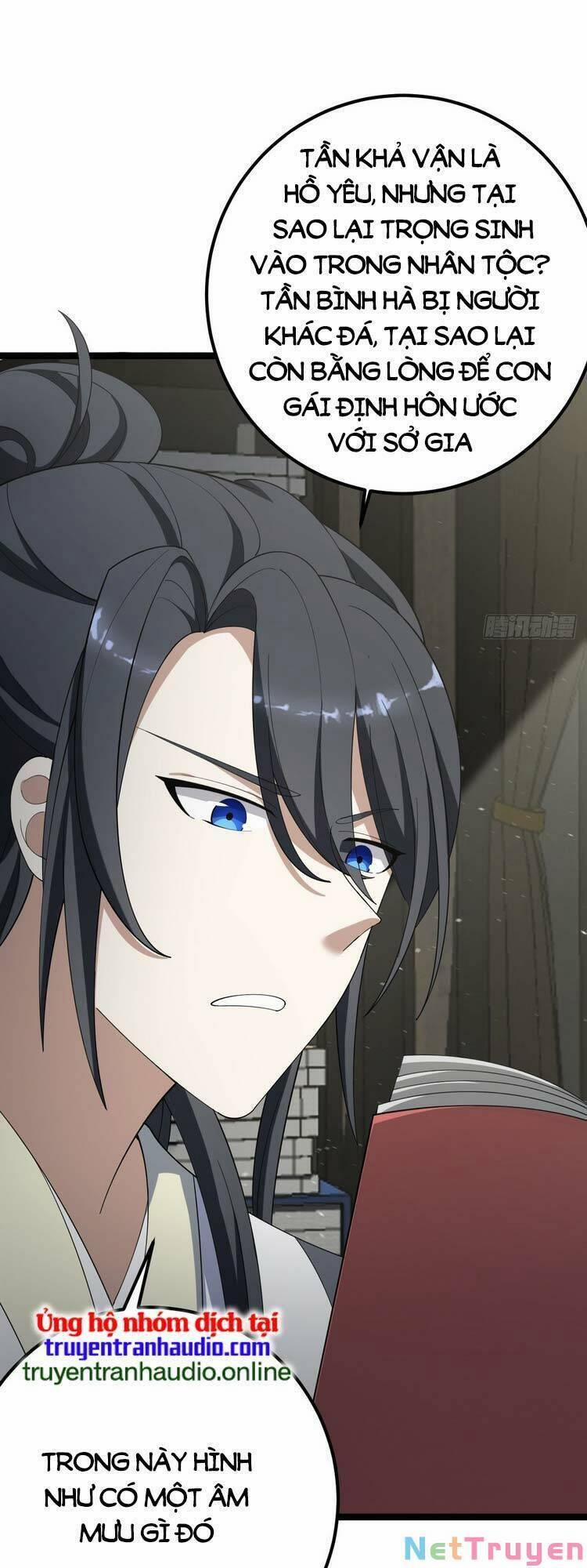 Ta Ở Nhà 100 Năm Khi Ra Ngoài Đã Vô Địch 39 trang 34
