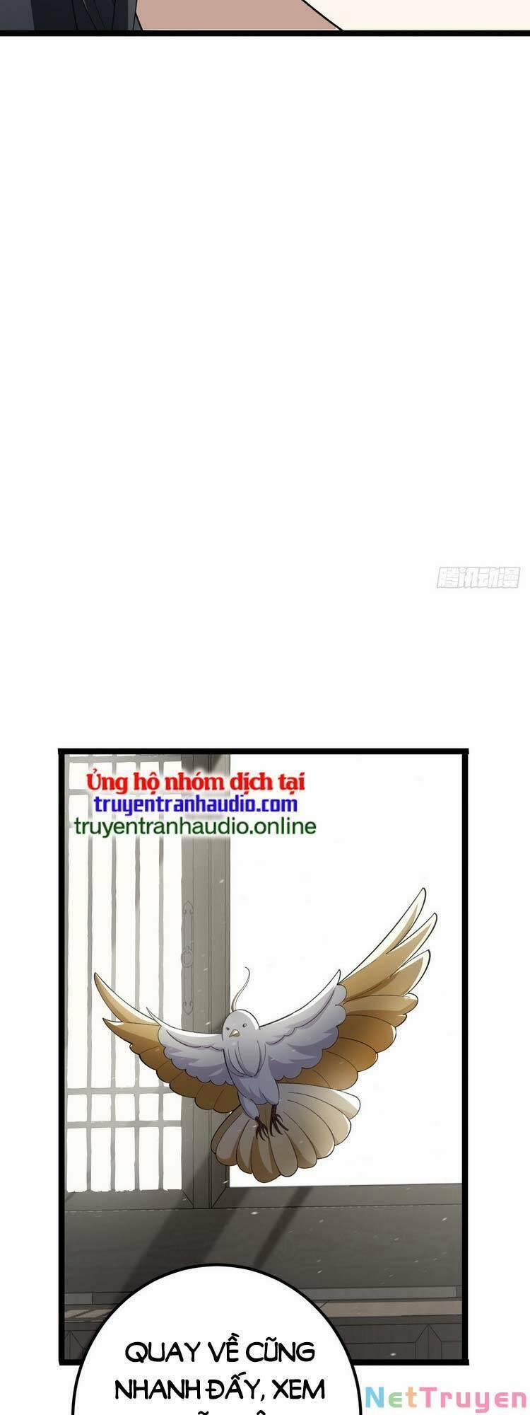 Ta Ở Nhà 100 Năm Khi Ra Ngoài Đã Vô Địch 39 trang 36