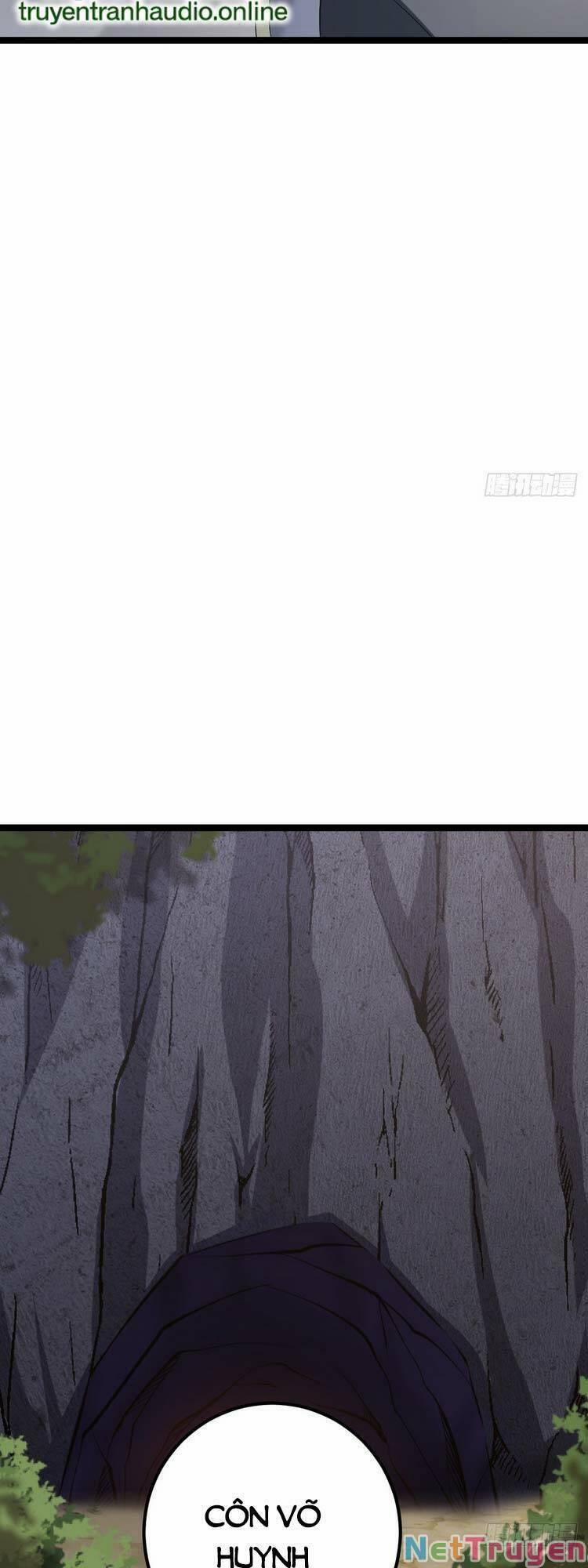 Ta Ở Nhà 100 Năm Khi Ra Ngoài Đã Vô Địch 39 trang 38