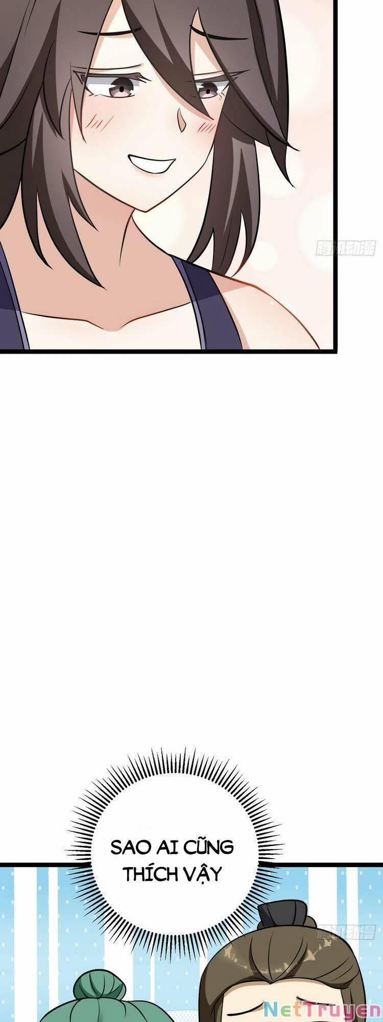 Ta Ở Nhà 100 Năm Khi Ra Ngoài Đã Vô Địch 39 trang 4