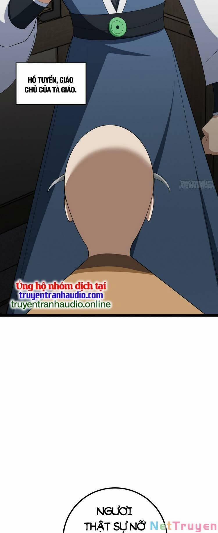 Ta Ở Nhà 100 Năm Khi Ra Ngoài Đã Vô Địch 39 trang 40