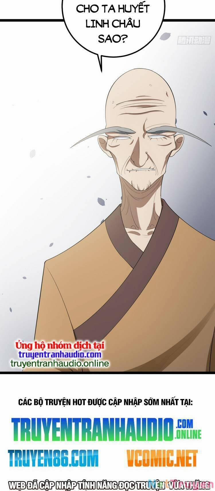 Ta Ở Nhà 100 Năm Khi Ra Ngoài Đã Vô Địch 39 trang 41
